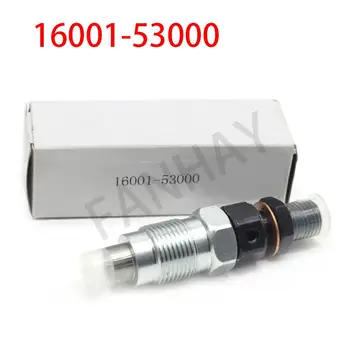 16001-53000 Injectorului De Combustibil Pentru Kubota D722 G2160 D902 G1800 Motor 16001-53002 De Înaltă Calitate