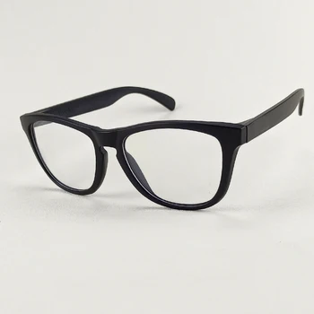 2023 Moda unisex ochelari Pătrați simplu ochelari full frame ochelari pentru bărbați și femei, protecția împotriva radiațiilor Optice ochelari