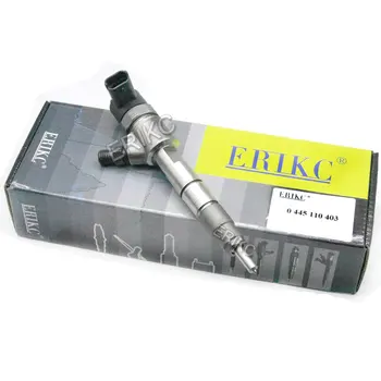 ERIKC 0445110403 Combustibil Diesel Pompa Injector 0 445 110 403 Pentru Bosch QUANCHAI 4D22E41000