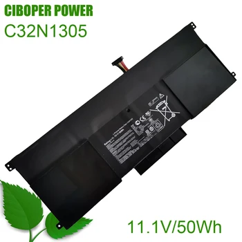 CP Autentic Baterie Laptop C32N1305 11.1 V/50Wh Pentru UX301 UX301L UX301LA C4003HUX301LA4500 UX301LA-1A UX301LA-1B UX301LA-C4006H
