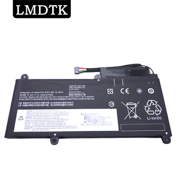 LMDTK Noua Baterie de Laptop Pentru Lenovo E450 E450C E455 E460 E460C 45N1756 45N1757 45N1754 45N1755