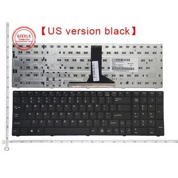GZEELE noua limba engleză NE Tastatură pentru Sony G720 G620 G520 ZY6D G420 NE tastatură neagră