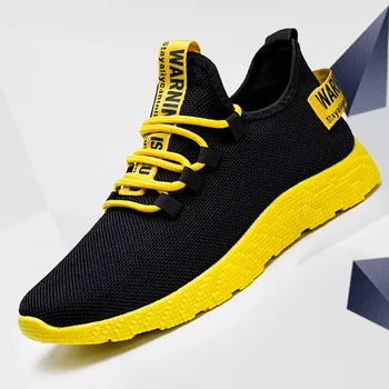 Barbati Adidasi 2021 Nou Respirabil Dantela Bărbați Plasă de Pantofi de Moda Casual, Nu-slip Bărbați Vulcaniza Pantofi Tenis Masculino
