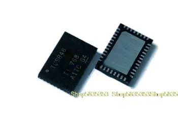 5-10buc Noi TUSB546A-DCIRNQR TUSB46 QFN40 interfata USB cip