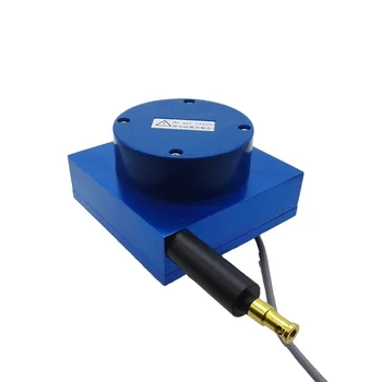 5-26v Scară rotativă Encoder Rotativ Trage Fir de Senzor de deplasare a senzorului de poziție a CESI-M4000P
