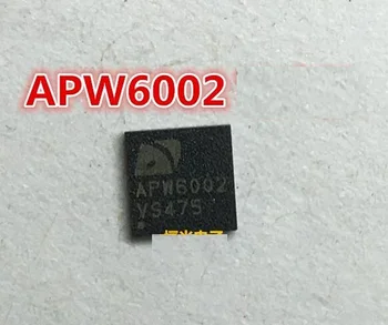1buc APW6002 APW6002QBI QFN