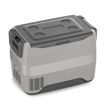 DC portabil Mini Frigider Auto cu Compresor Pentru aer liber /Casa
