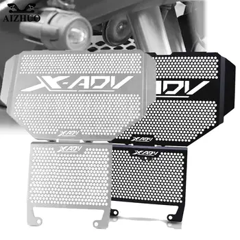 Grila radiatorului Garda de Acoperire Pentru HONDA X-ADV 750 2017-2020 Motocicleta Aluminiu Accesorii Protector XADV XADV750 2018 2019 X ADV