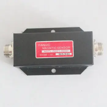 Holdwell Ge Fanuc Poziția Moudle Senzor Magnetic A57L-0001-0037 A57L00010037
