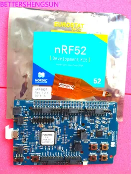 NRF52-DK Bluetooth Consiliul de Dezvoltare de Evaluare Modulul Kit nRF52832 APC 10040