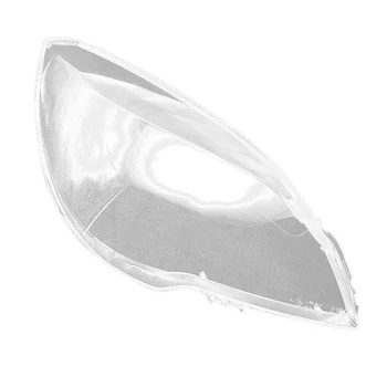 Pentru Lifan X50 Dreapta Far Shell Abajur Transparent Capac Obiectiv Capac Pentru Faruri