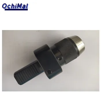 Precizie VDI drill chuck titularul cutterbed suport instrument DIN6988 CNC suport instrument VDI30/40/50-APU13/16