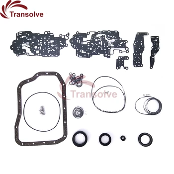 Transmisie automată Revizie Rebuild Kit Cu Garnituri Garnituri Pentru Toyota Highlander U660E 3,5 L Accesorii Auto Transolve B199820A