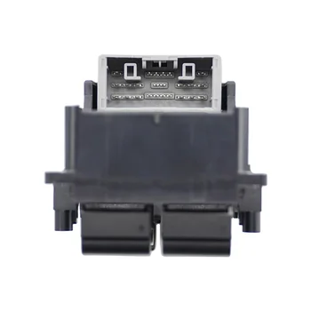 Partea Sticla Putere Comutator 1 buc 35750-T0A-A11 Accesorii Negre de Control Pentru CR-V 14-16 Pentru Honda Fata Stanga Plastic