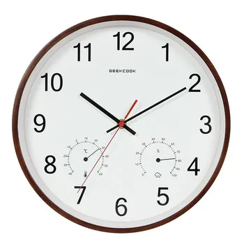Agățat Ceas pentru Ceasuri de Perete pentru Camera de zi Simplu Creativ Ceas de Bucătărie Bijuterie de Design de Perete în Casa de Decorare Stea