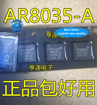 20buc 100% orginal noi AR8035-O AR8035-AL1A QFN real stoc