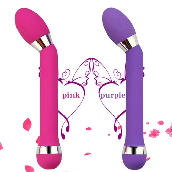 G-Spot Vibratoare pentru Femei Baghetă Magică Corp Masaj AV Vibratoare jucarii Sexuale Pentru Femei Stimulator Clitoris sex Feminin Adult Sex Produsele