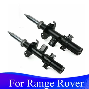 AP03 Pereche Amortizoare Spate Stânga și Dreapta w/ Magnetice de Amortizare pentru Range Rover Evoque LR024440 LR024447