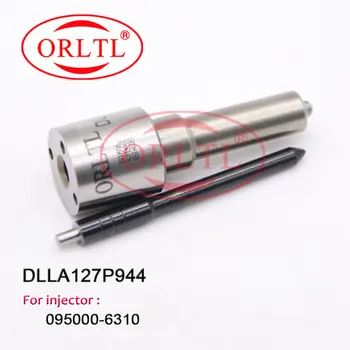 ORLTL DLLA127P944 Duza Pistol Și Common Rail duza DLLA127P944 de Injecție de Combustibil Duza pentru DENSO 0950006310