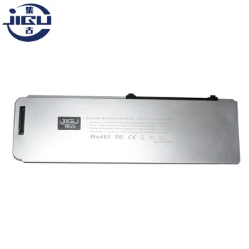 JIGU Argint Baterie Laptop Pentru APPLE MacBook Pro 15
