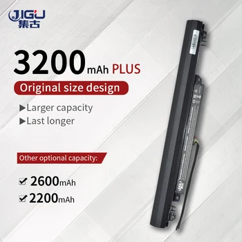 JIGU Baterie Laptop L15L3A03 Pentru Pentru LENOVO IdeaPad 300-14IBR(80M2001GCK) Pentru IdeaPad 300-14IBR Pentru IdeaPad 300-14IBR(80M2)
