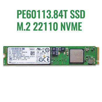 PE6011 3.84 T M. 2 22110 NVME Enterprise Solid state Drive Utilizate ÎN STOC