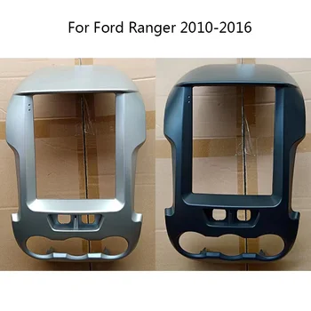 9.7 inch ECRAN VERTICAL Masina de Radio Player Multimedia Unitate Cap Angel Pentru Ford Ranger 2011-2016 Bord, Kit Cadru