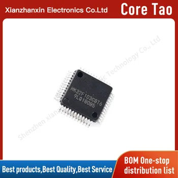 1~5 BUC/LOT HK32F103CBT6 HK32F103 CBT6 LQFP48 MCU microcontroler cip