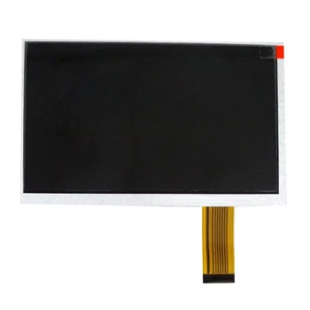 7 Inch 40PIN HD 1024X600 Ecran LCD TX070HBN-00 Universal HSD070IFW1-A00