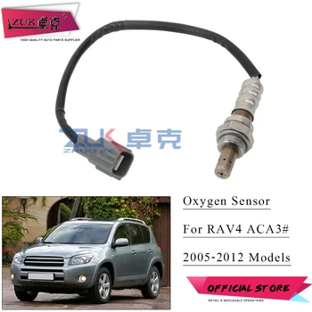 ZUK Spate Senzor Lambda OEM:89465-42170 Pentru Toyota RAV4 2005 2006 2007 2008 2009 2010 2011 2012 ACA3# de Înaltă Calitate a Senzorului de Oxigen