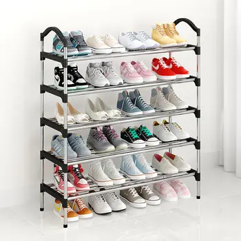 Camera de zi Dulapuri de Pantofi-raft A4 Dulap Mobilier de Design pentru Pantofi de Lemn Shoerack Shors Organizator Shoose Raft de Depozitare