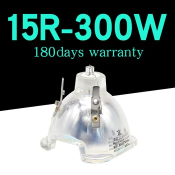 NOU 1 buc/lot 300W Lampa MSD Platinum 15R, Pentru 300W Sharpy Moving head beam bec lumina de scena