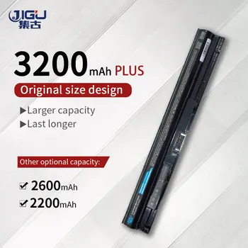 JIGU 14.8 V 4CELLS Baterie Laptop Pentru Dell 453-BBBR 1KFH3 P28E P60G VN3N0 Pentru Vostro 3458 3459 3468 3558 3559 3561 3568