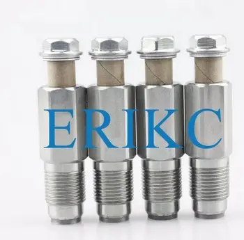 ERIKC Original și Noul Diesel Common Rail de descărcare Presiune Combustibil Supapa de Limitare 095420-0201 0954200201 Potrivit Pentru Injector Duza