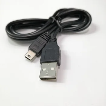 Complet Nou 1m5 Buc Cablu Incarcare USB Gaming Incarcator Usb pentru Ps3 pentru Sony Playstation PS3 se Ocupe de Controler Wireless