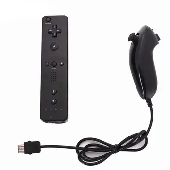 Pad Joc Pentru Wii /Wii U Remote Controller Hand Grip Controller De Joc Accesorii Mini Gamepad Pentru Nintend Wii