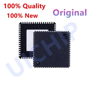 (1bucată)100% Nou Bun WG82574L QFN-64 Chipset