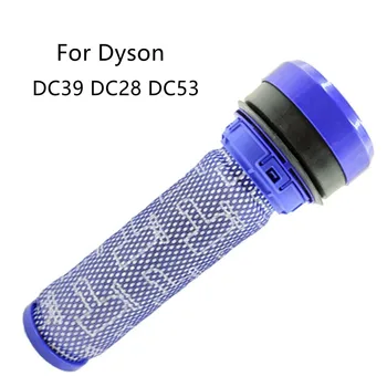 Pre-Filtre Pentru Dyson DC39 DC28 DC53 Aspiratoare Accesorii Lavabile Pre-motor Filtru HEPA Filter Piese de Schimb