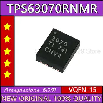 1buc TPS63070RNMR TPS63070 VQFN-15 Noi originale ic cip