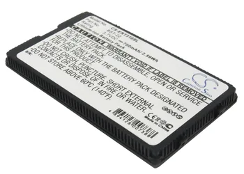 CS 700mAh baterie pentru Sony Ericsson T300, T306, T310 BST-22