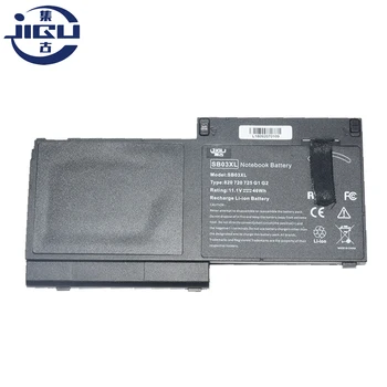 JIGU 6CELLS Baterie Laptop 716726-1C1 E7U25AA HSTNN-IB4T l13C SB03046XL SB03XL Pentru HP Pentru EliteBook 720 G1 G2