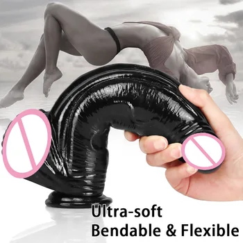 Vibratoare Jucarii Sexuale Adult Jucărie Realist Vibrator Bateria Vibrează Penisului Penis Artificial Mașină De Repede Logistic Xxl Penis Artificial
