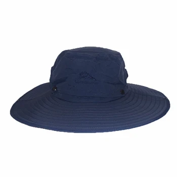 Bărbați Soare Pălărie de Protecție Margine Largă Pălărie de Pescar pentru Pescuit Drumeții Soare Pălărie de Protecție pentru Pescuit Drumeții Garden Beach XR-Fierbinte