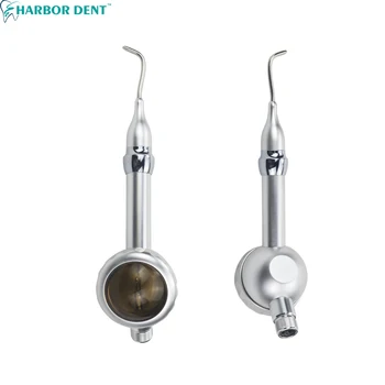 Echipamente stomatologice de Albire Dinti Spray Dentar Aer Apă Slefuit cu Jet de Aer Fluxul de igienă Orală Curățare Dinte Prophy Lustruire instrument