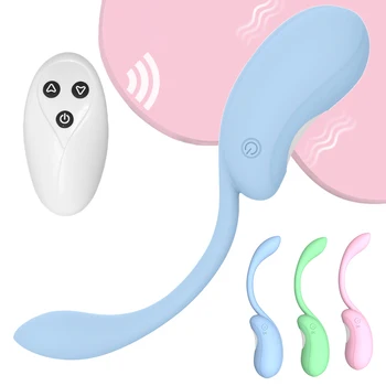 Vibratoare Kegel Bile Vaginale Vibratoare jucarii Sexuale pentru Femei Adulte Kegel Minge pentru Exercitii Vaginale Strângeți Bile de Control de la Distanță Vibrator