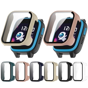 De protecție Față de Bara de protecție Caz Acoperire pentru Xplorio XGO3 Smartwatch Rezistent la Zgârieturi Barei de protecție Capac de Protecție