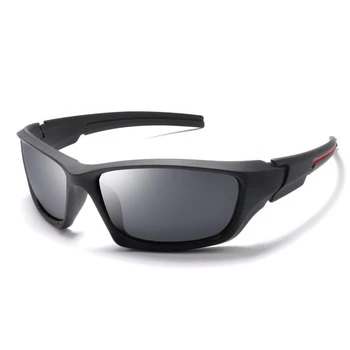 2021 New sosire Polarizat ochelari de Soare pentru bărbați Ochelari de Soare Sport pentru Femei Brand Designer Oculos De Sol Cu Originalul