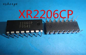 XR2206CP DIP16 XR2206 BAIE 2206CP