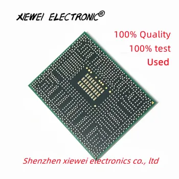 100% de testare produs foarte bun i5-2537M SR03W cpu bga chip reball cu bile IC chips-uri