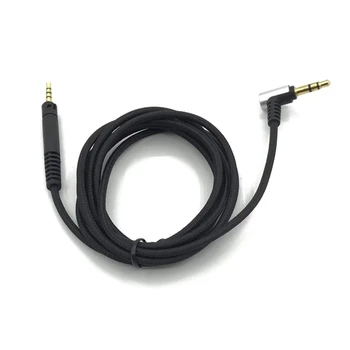 150cm Lungime de Înlocuire Cabluri Audio Cablu de Sârmă Compatibil cu Sennheise HD598 HD558 Cască Audio Accesorii